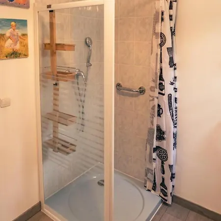 Charmante Au Plan-de-la-tour Avec Piscine Privee *
