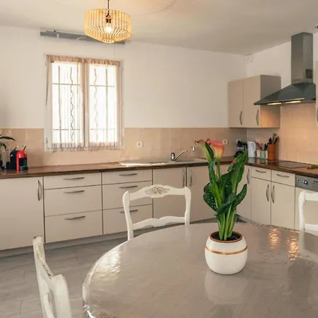 Charmante Au Plan-de-la-tour Avec Piscine Privee Villa Sainte-Maxime