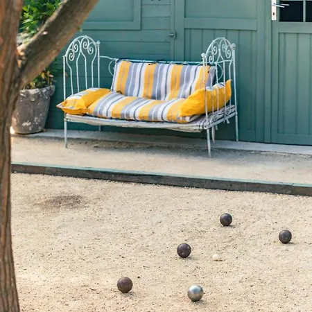 Villa Charmante Au Plan-de-la-tour Avec Piscine Privee *